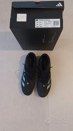 Scarpe calcio Predator Pro Adidas taglia 44