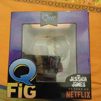 JESSICA JONES MARVEL QFIG NETFLIX