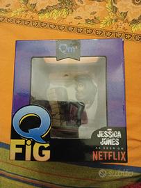 JESSICA JONES MARVEL QFIG NETFLIX