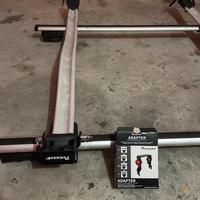 Portabici Peruzzo Mod. Pordoi