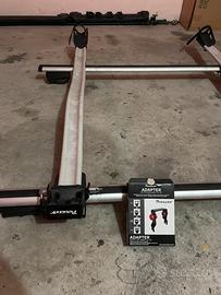 Portabici Peruzzo Mod. Pordoi