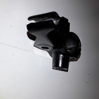 Supporto leva frizione yamaha xv500 cod.5y18291100