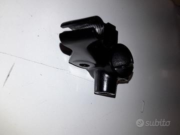 Supporto leva frizione yamaha xv500 cod.5y18291100