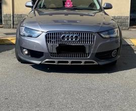 AUDI A4 allroad 2ª serie - 2015