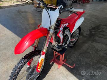 Honda CRF 250