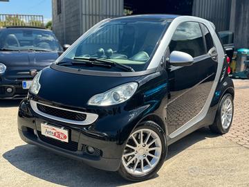 Smart ForTwo 1000 52 kW coupé passion