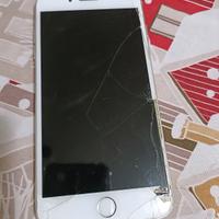 iPhone 8plus