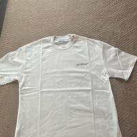 Tshirt off white