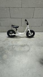 bilance bike