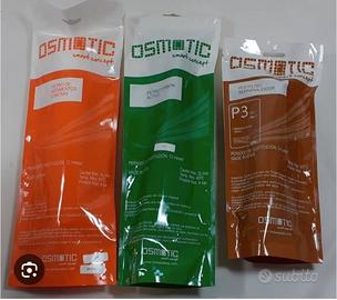 Ricambio filtro depuratore Osmotic Smart Concept 