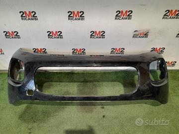 PARAURTI ANTERIORE CENTRALE CITROEN C3 AirCross 13
