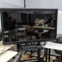 Monitor Interattivo SHARP 65" + Mini PC Intel i3 +