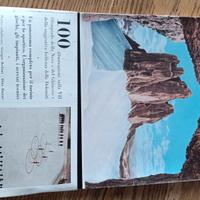 rivista Olimpiade 1956