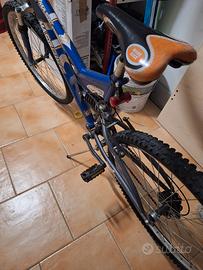 mountainbike 26"