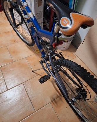 mountainbike 26"