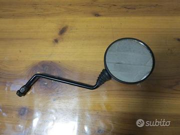 Specchietto singolo destro