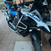 Bmw r1200gs