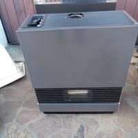 Stufa a gas Lincar 9006