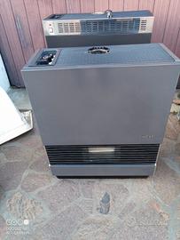 Stufa a gas Lincar 9006