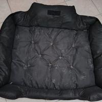 Cuccia morbida 