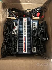 Caricatore batterie Optimate pro-8