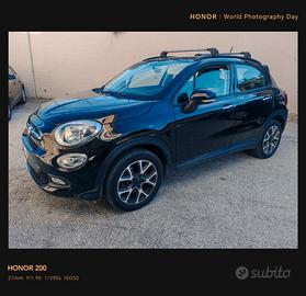 Fiat 500x 1.4Tjet gpl 
