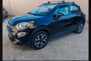 Fiat 500x 1.4Tjet gpl 