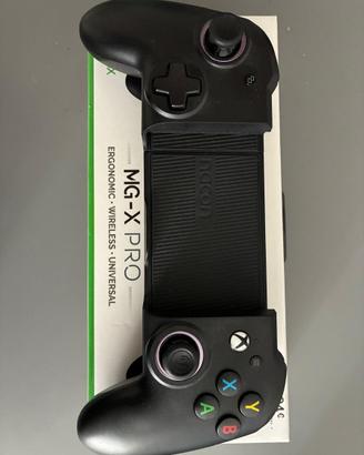 Nacon MG-X pro