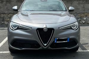 Alfa romeo Stelvio super