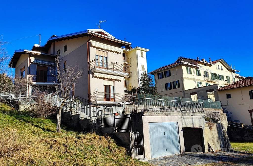 Casa – Biella, Favaro di Là - Vista 2