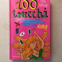 Libro numero 100 "Le ragazzine" edizione speciale