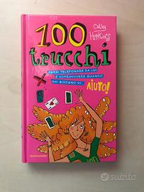 Libro numero 100 "Le ragazzine" edizione speciale