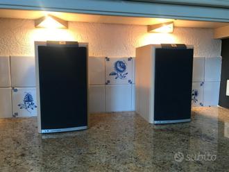 Diffusori jbl lx2001  			