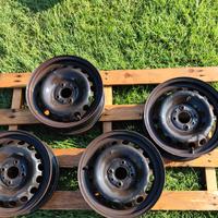 cerchi fiat da 13 pollici 