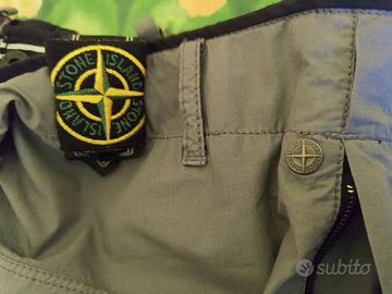 Stone Island pantaloni vintage