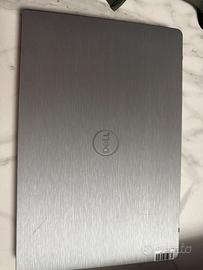 Notebook Dell 7400