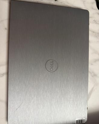Notebook Dell 7400