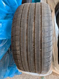 pneumatici Goodyear  245:40;19   94W