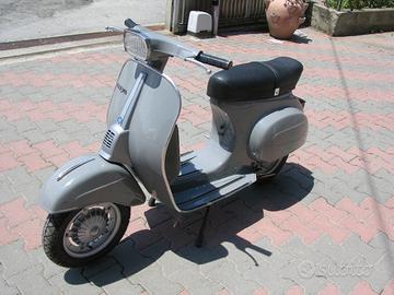 Piaggio Vespa 50 Special (V5B3) - 1980