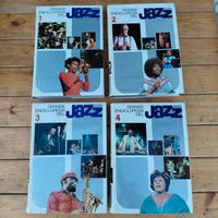 La Grande Enciclopedia del Jazz completa