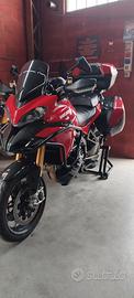 Ducati Multistrada 1200 - 2010