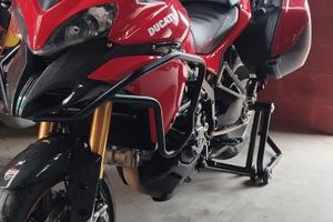 Ducati Multistrada 1200 - 2010