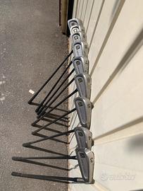 Set mazze da golf Decade USA  10