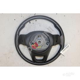 Volante in pelle vers. air-bag Lancia Delta 2010