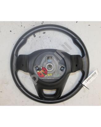 Volante in pelle vers. air-bag Lancia Delta 2010