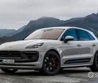 Porsche macan 2022 2023 per ricambi