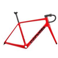 Telaio Bici da corsa CERVELO R5 Lim.Ed. Tiger Eye
