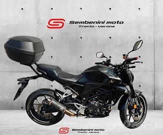 Honda CB 300 R Abs my22