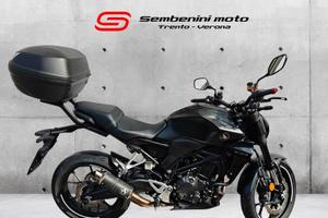Honda CB 300 R Abs my22