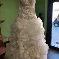 Abito da sposa